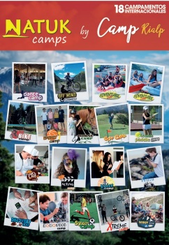 camp rialp